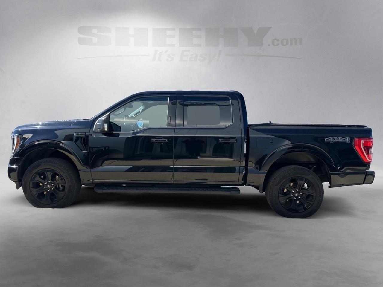 2022 Ford F-150 XLT Gaithersburg MD