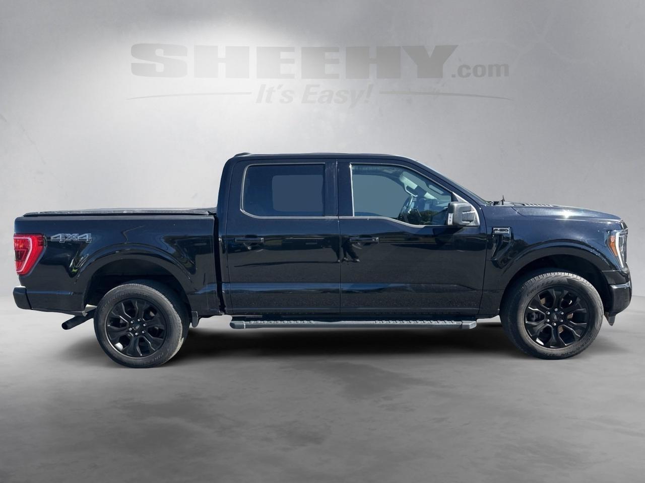 2022 Ford F-150 XLT Gaithersburg MD