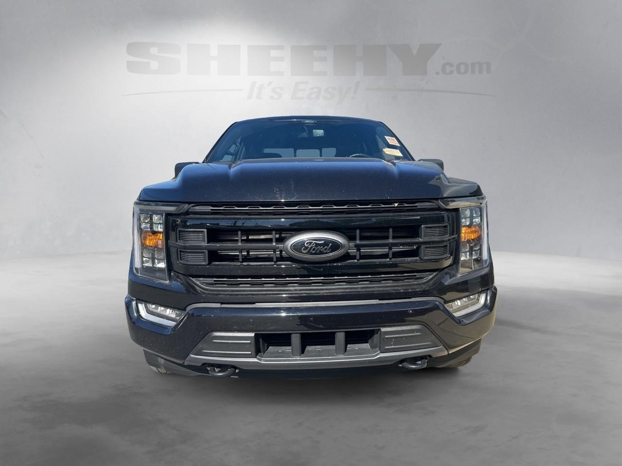 2022 Ford F-150 XLT Gaithersburg MD