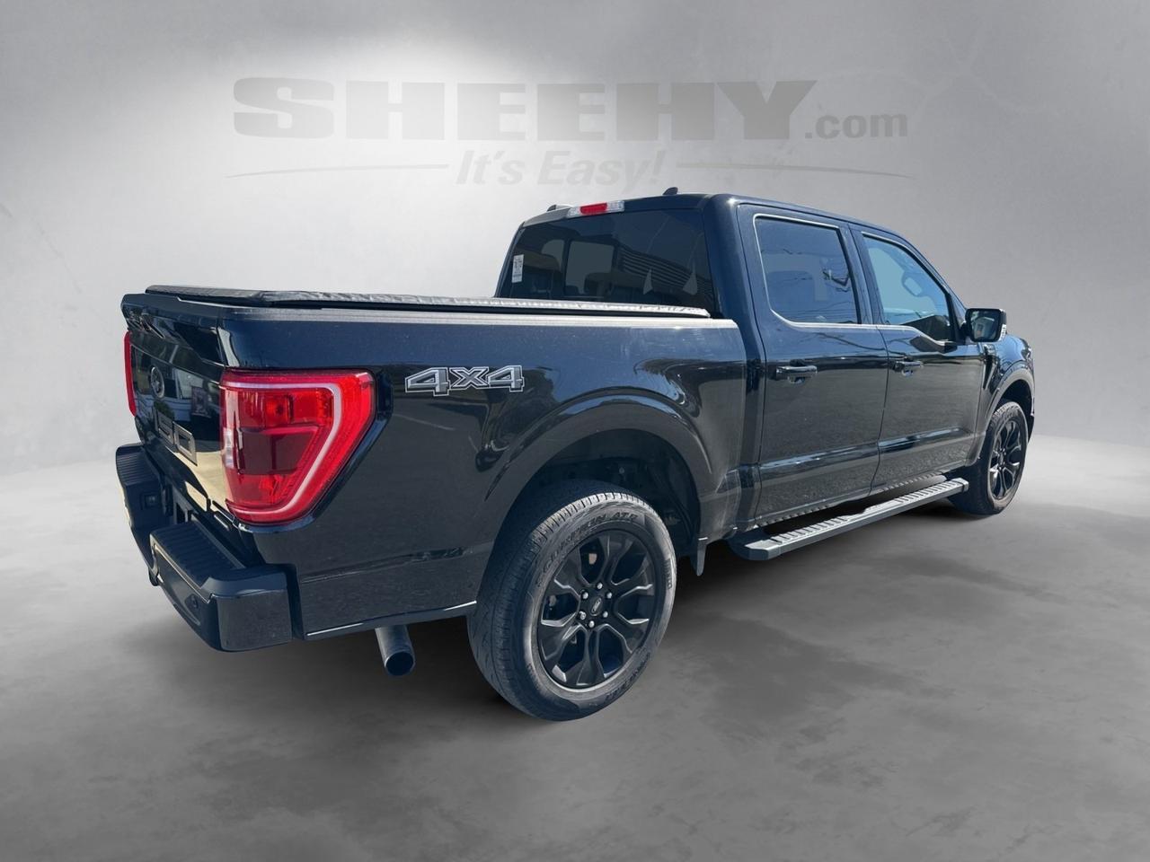 2022 Ford F-150 XLT Gaithersburg MD
