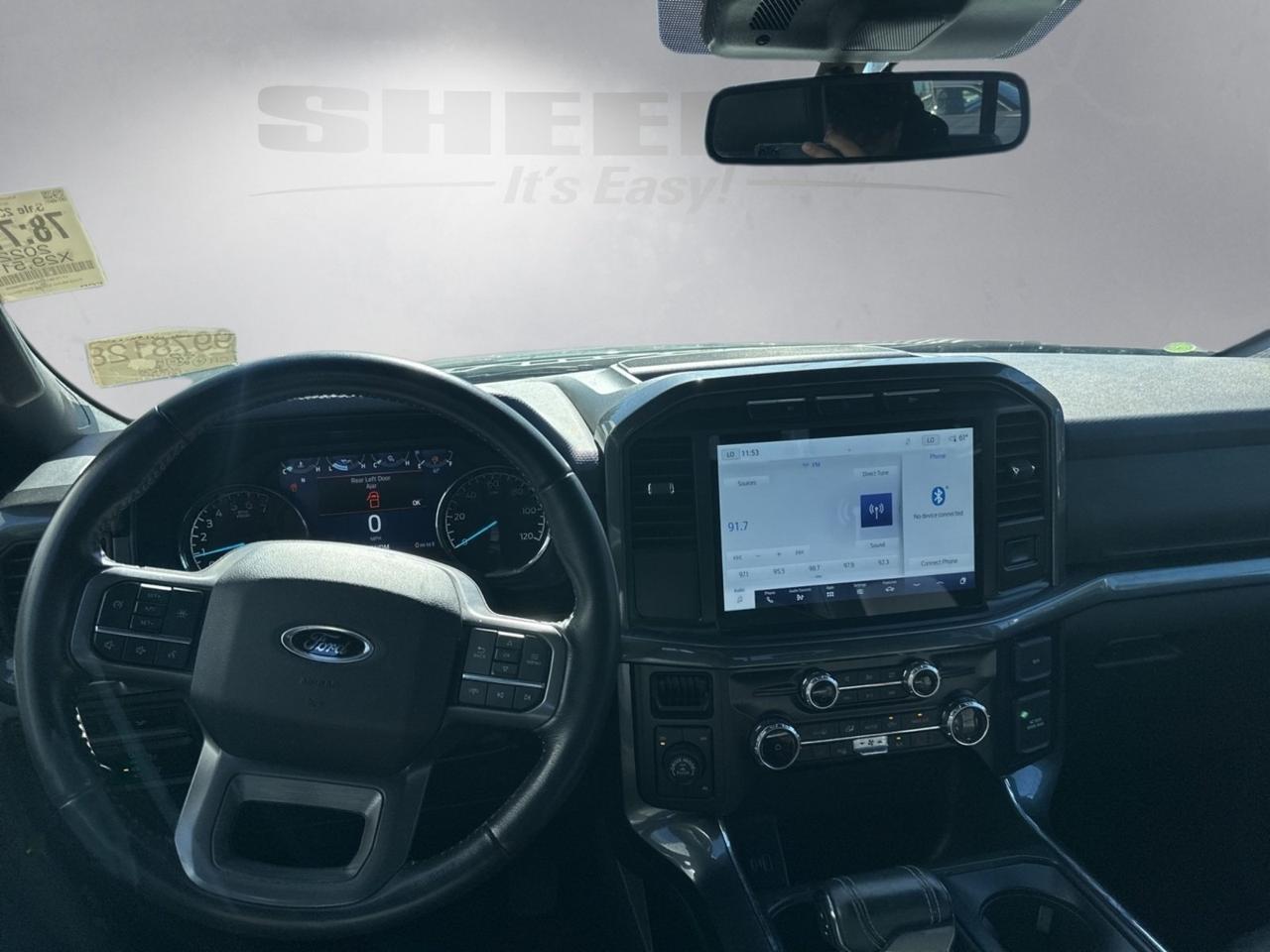 2022 Ford F-150 XLT Gaithersburg MD
