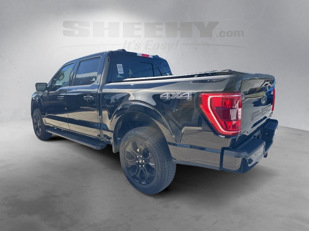 2022 Ford F-150 XLT Gaithersburg MD