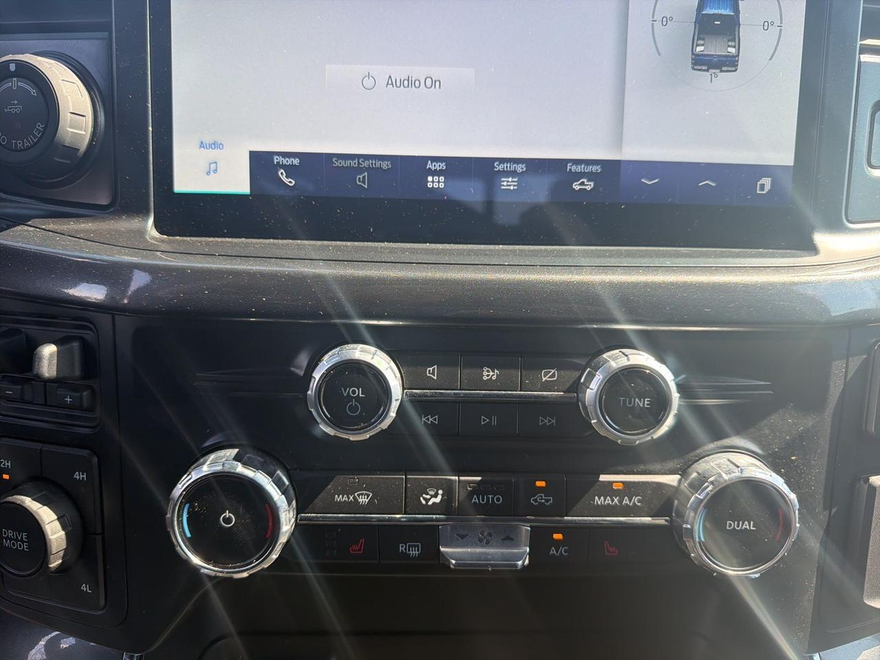 2022 Ford F-150 XLT Gaithersburg MD