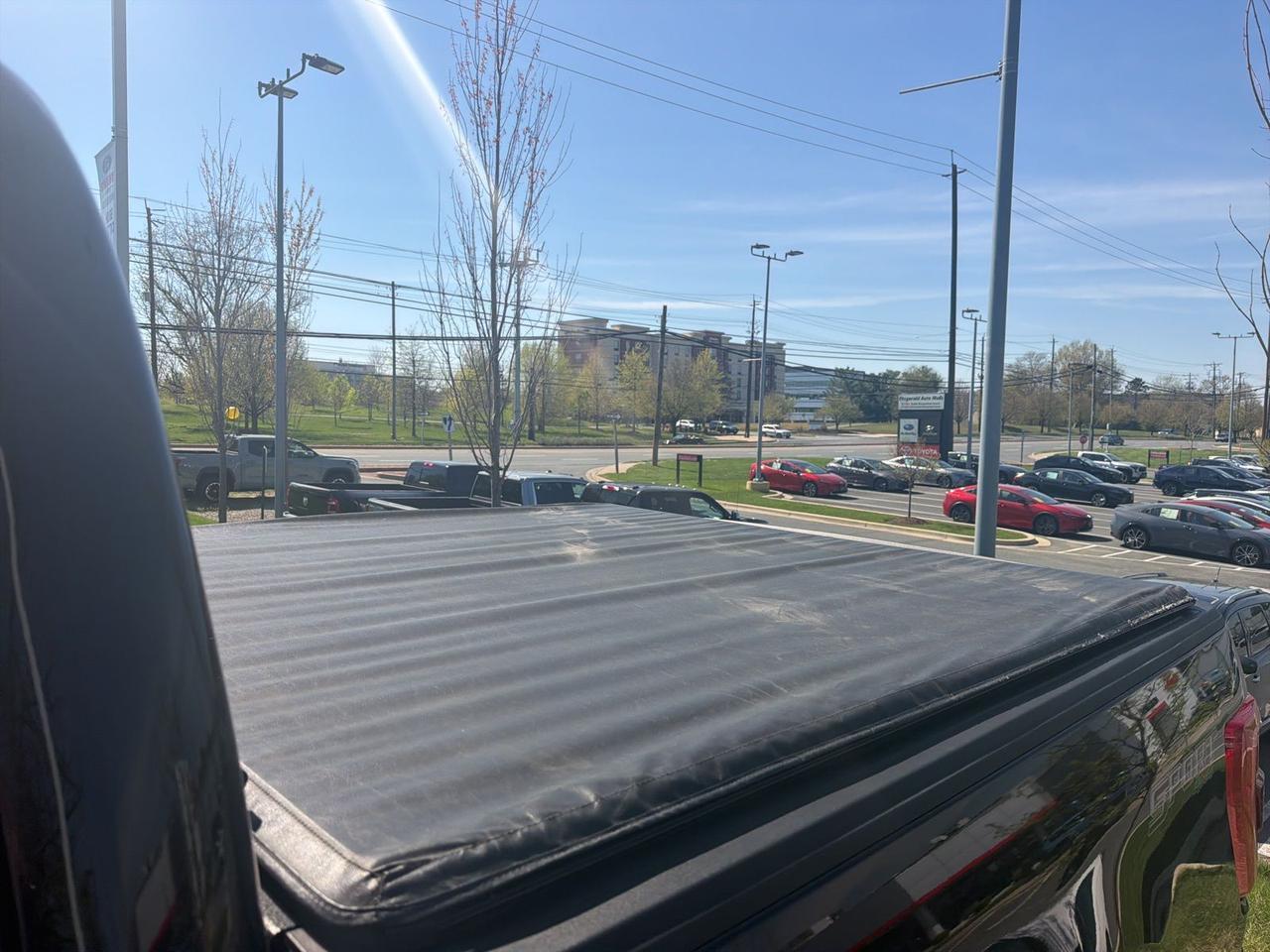 2022 Ford F-150 XLT Gaithersburg MD