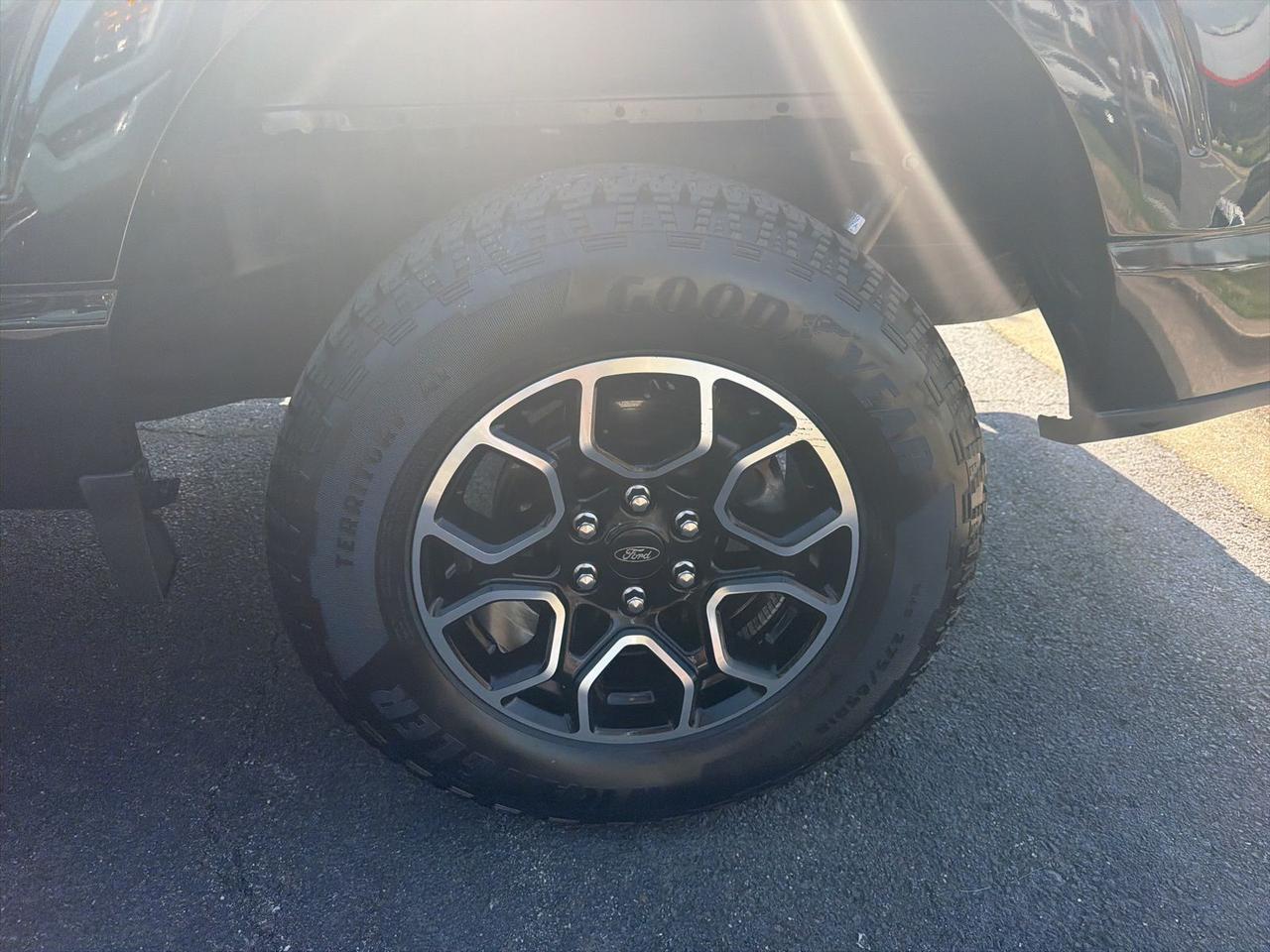 2022 Ford F-150 XLT Gaithersburg MD