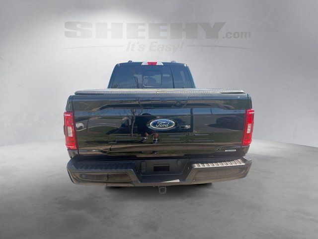 2022 Ford F-150 XLT Gaithersburg MD