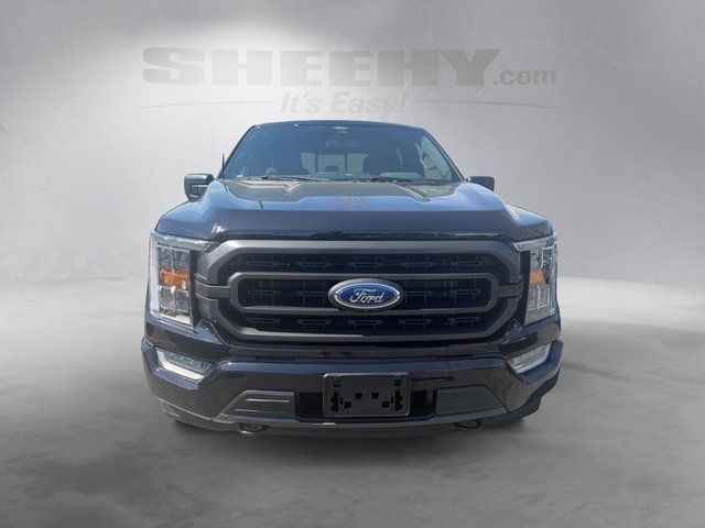 2022 Ford F-150 XLT Gaithersburg MD