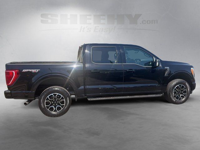 2022 Ford F-150 XLT Gaithersburg MD