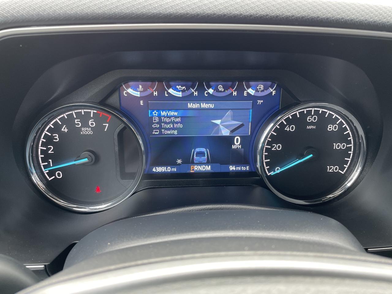 2022 Ford F-150 XLT Gaithersburg MD