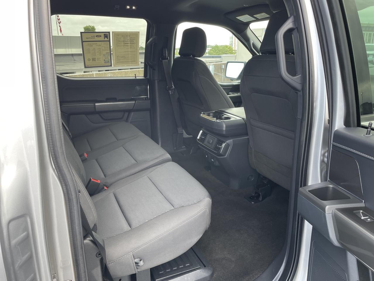 2022 Ford F-150 XLT Gaithersburg MD