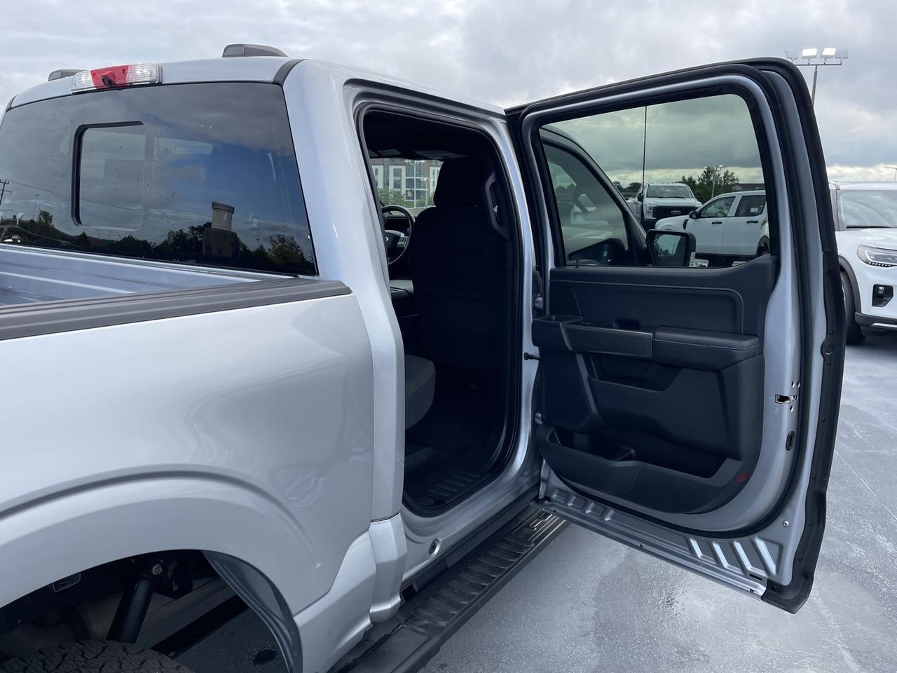 2022 Ford F-150 XLT Gaithersburg MD