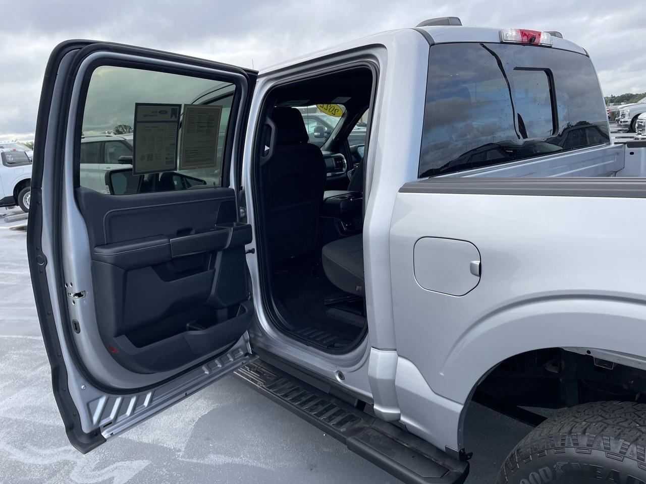 2022 Ford F-150 XLT Gaithersburg MD