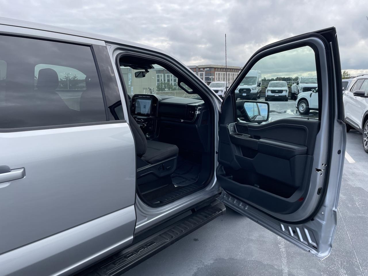 2022 Ford F-150 XLT Gaithersburg MD