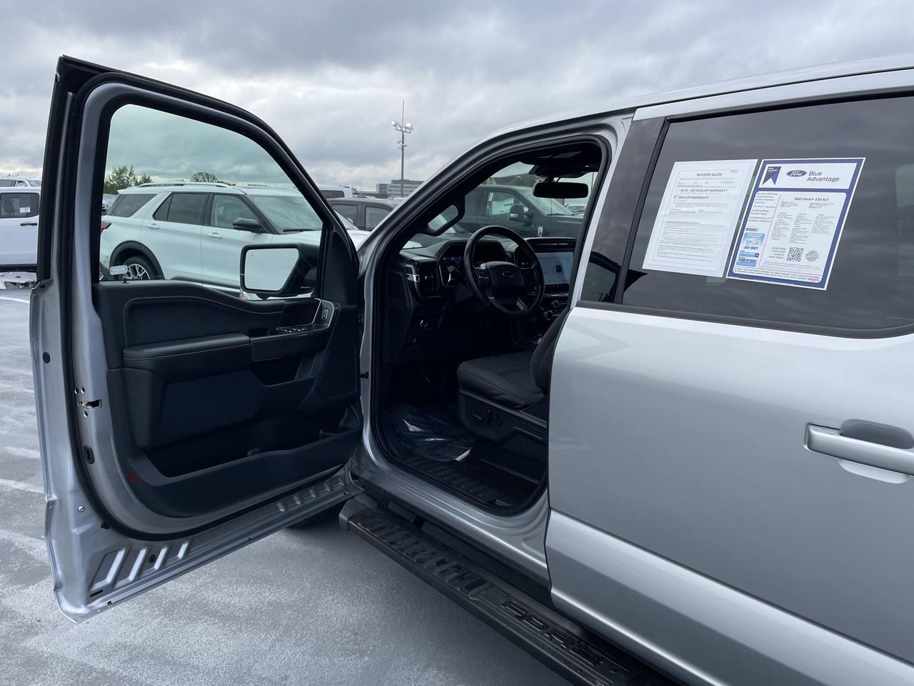 2022 Ford F-150 XLT Gaithersburg MD