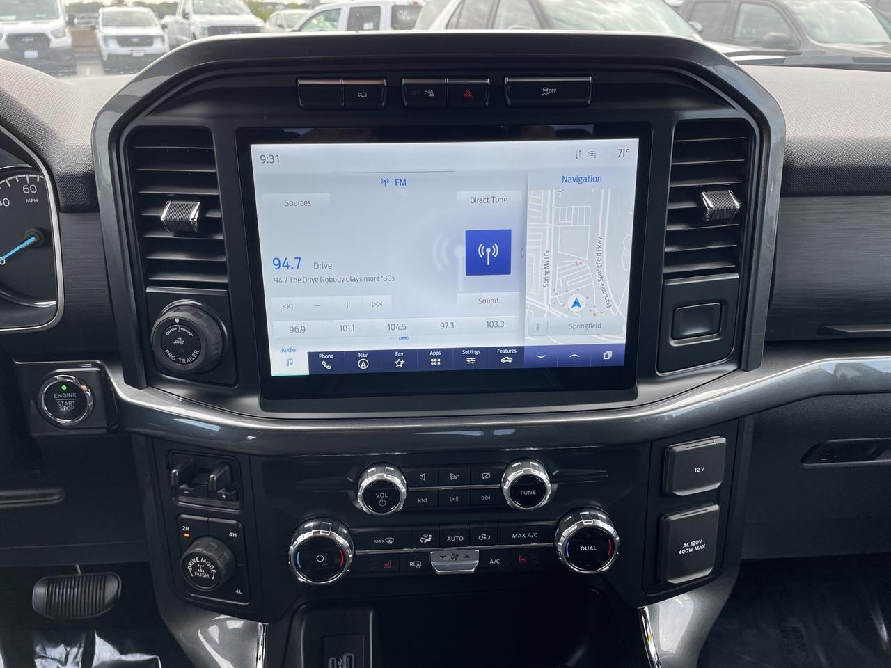 2022 Ford F-150 XLT Gaithersburg MD