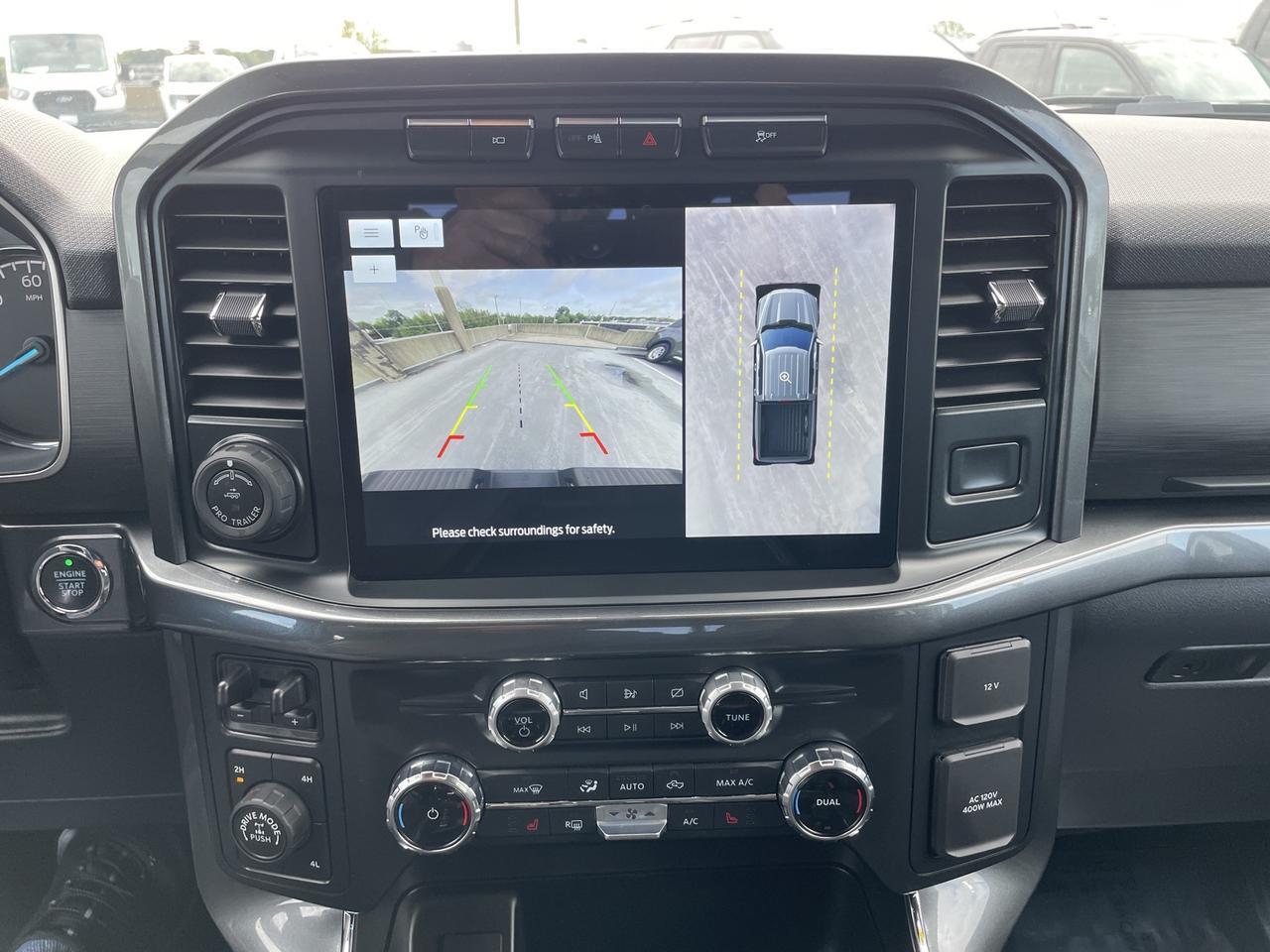 2022 Ford F-150 XLT Gaithersburg MD