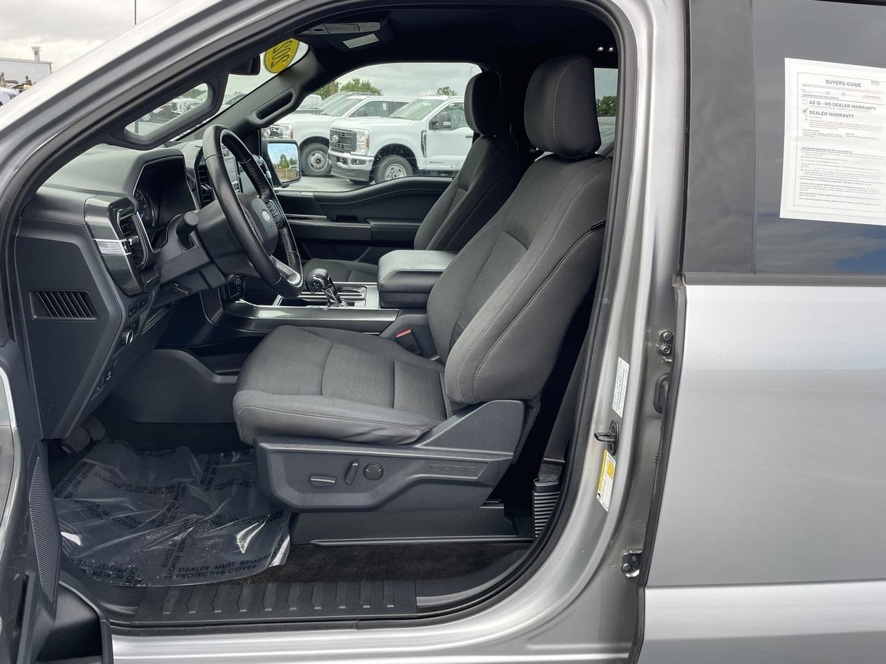 2022 Ford F-150 XLT Gaithersburg MD