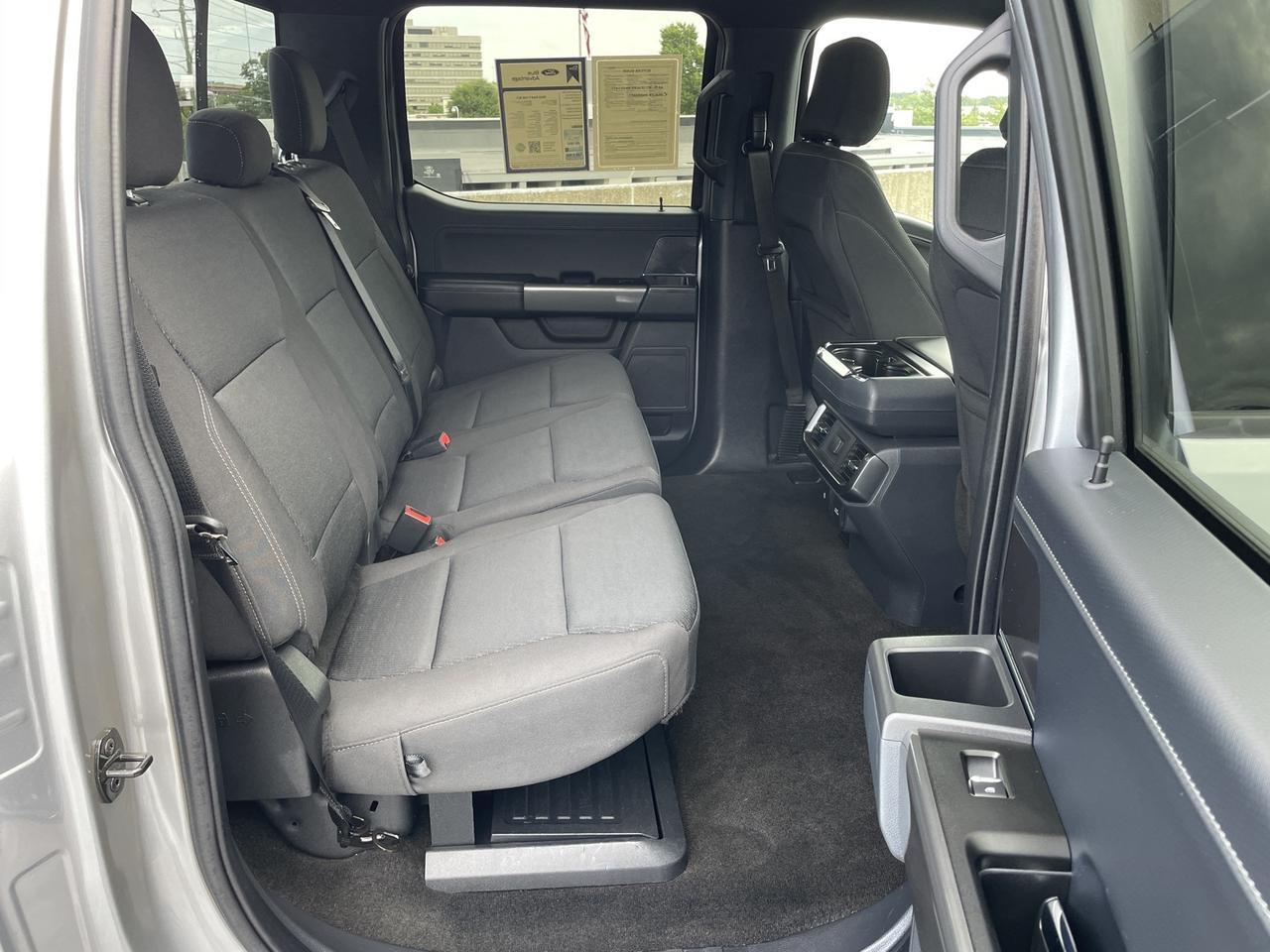 2022 Ford F-150 XLT Gaithersburg MD