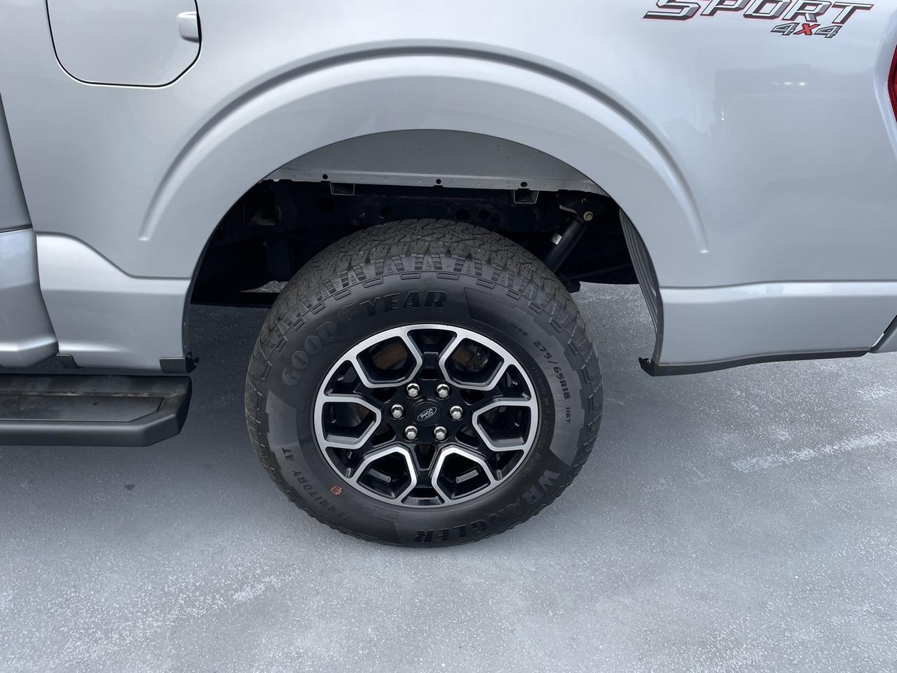 2022 Ford F-150 XLT Gaithersburg MD
