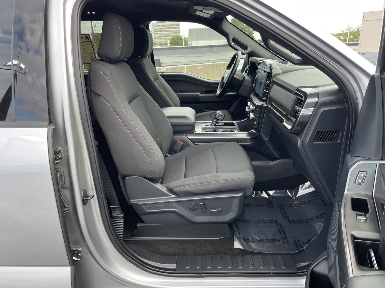 2022 Ford F-150 XLT Gaithersburg MD