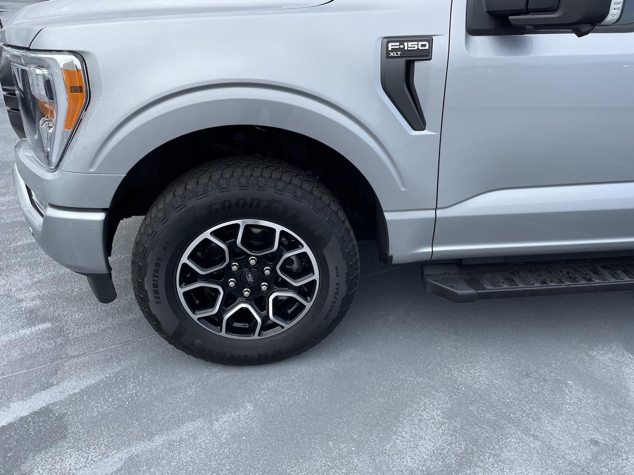 2022 Ford F-150 XLT Gaithersburg MD