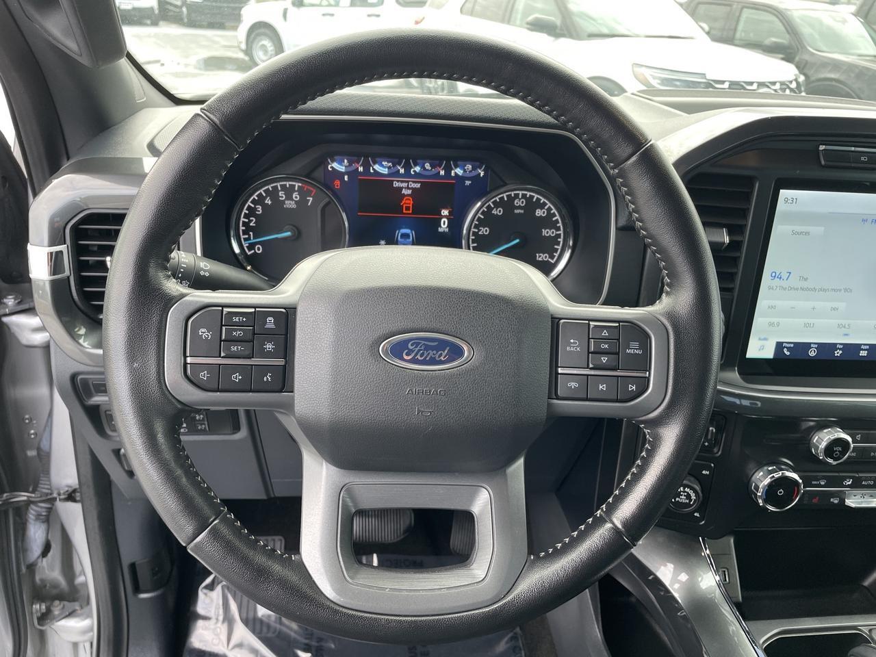 2022 Ford F-150 XLT Gaithersburg MD