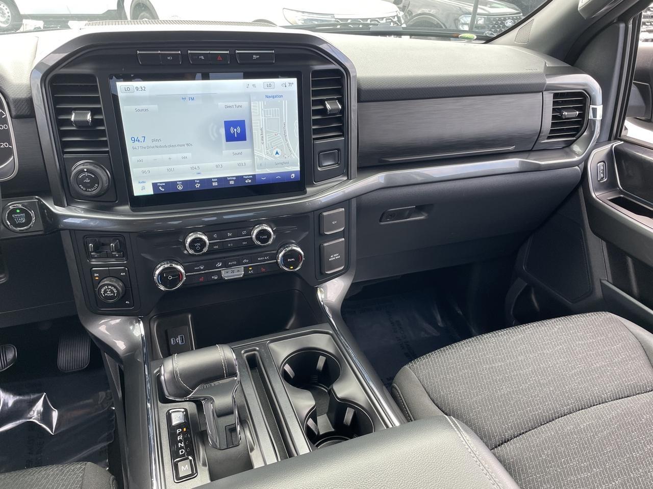 2022 Ford F-150 XLT Gaithersburg MD