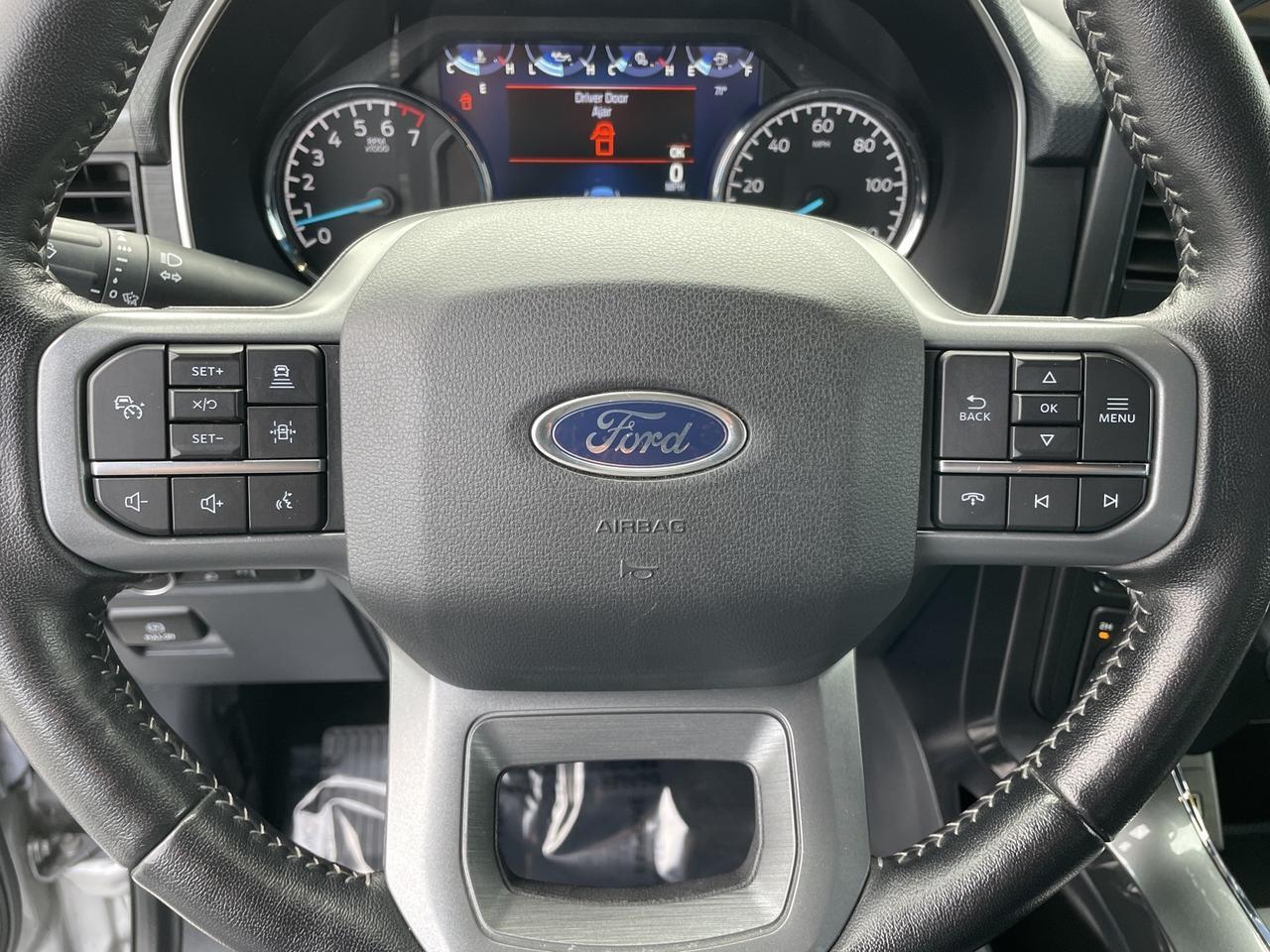 2022 Ford F-150 XLT Gaithersburg MD