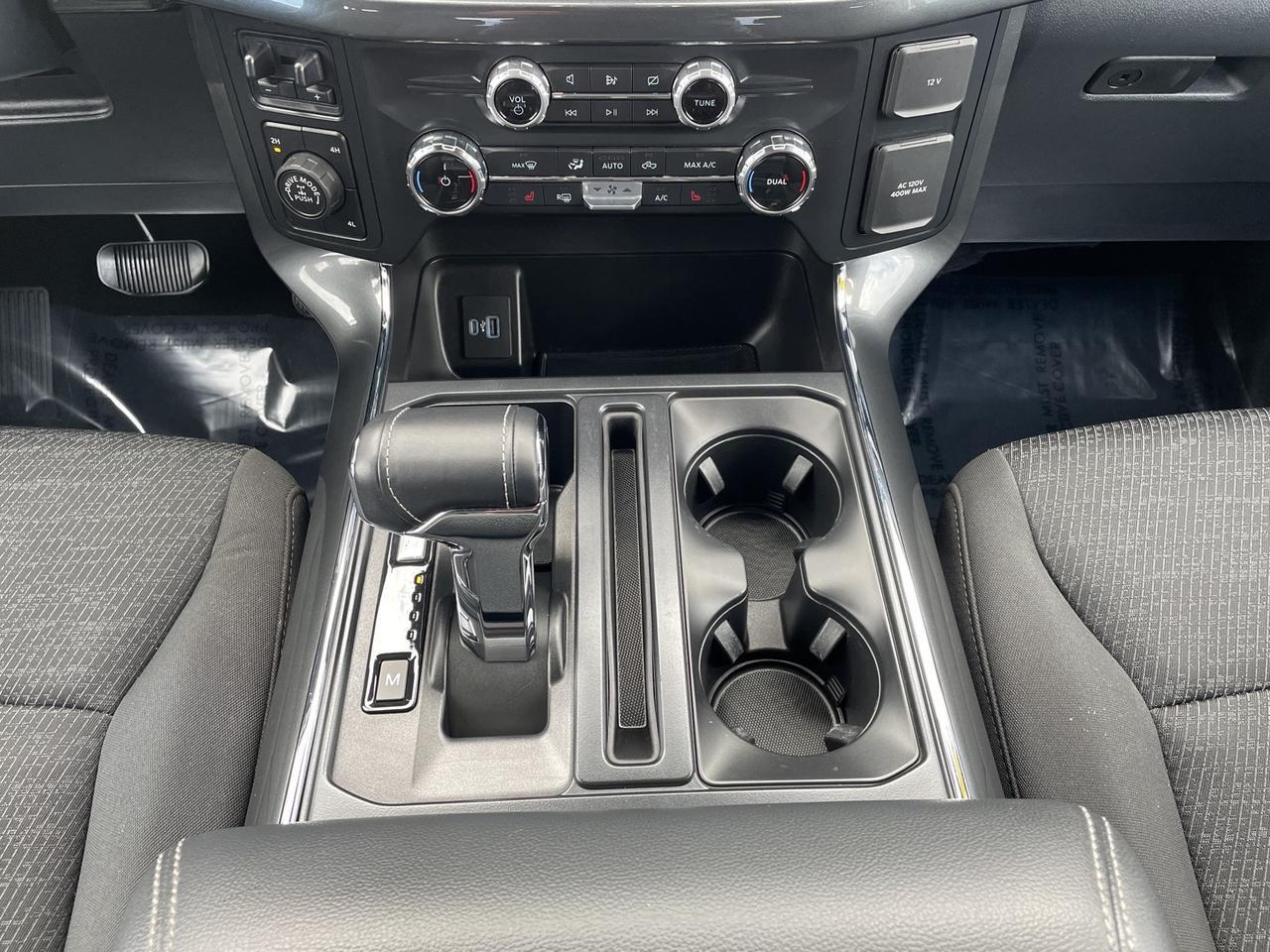 2022 Ford F-150 XLT Gaithersburg MD