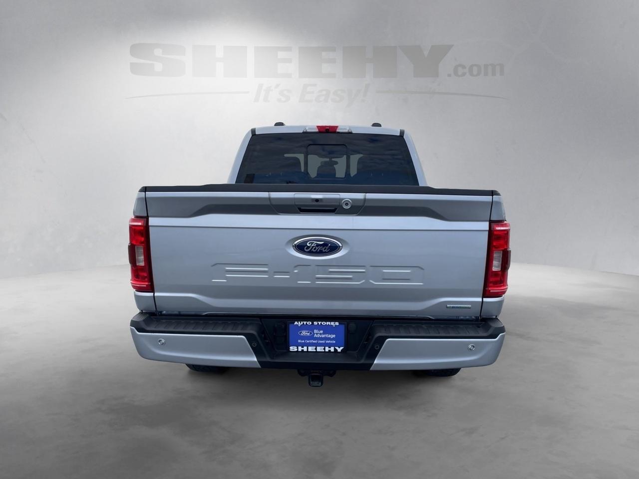 2022 Ford F-150 XLT Gaithersburg MD