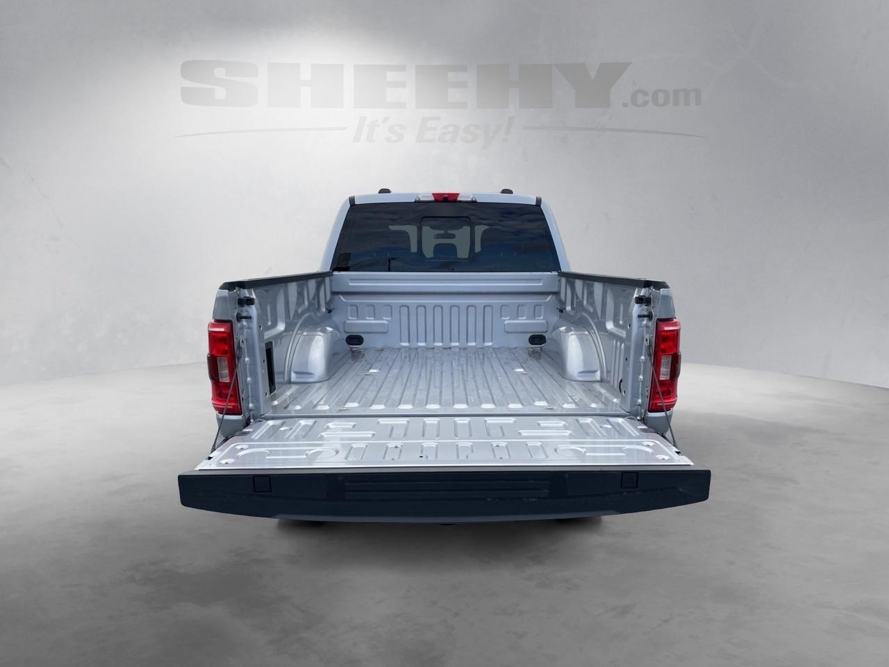 2022 Ford F-150 XLT Gaithersburg MD