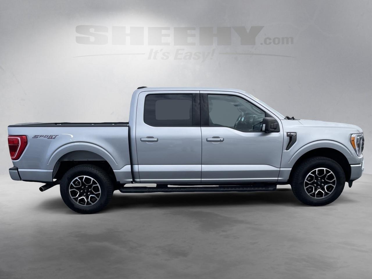 2022 Ford F-150 XLT Gaithersburg MD