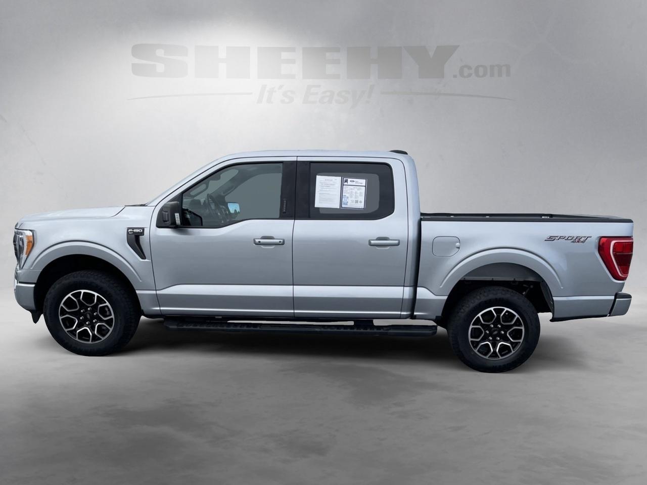 2022 Ford F-150 XLT Gaithersburg MD