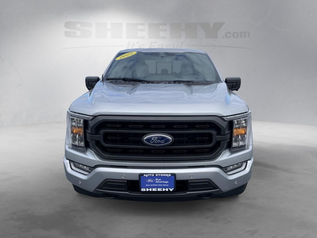 2022 Ford F-150 XLT Gaithersburg MD