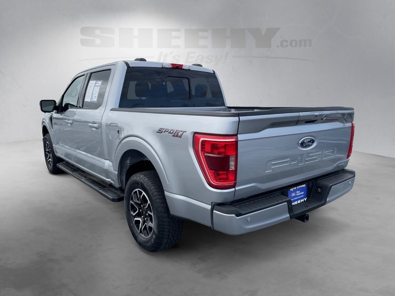 2022 Ford F-150 XLT Gaithersburg MD