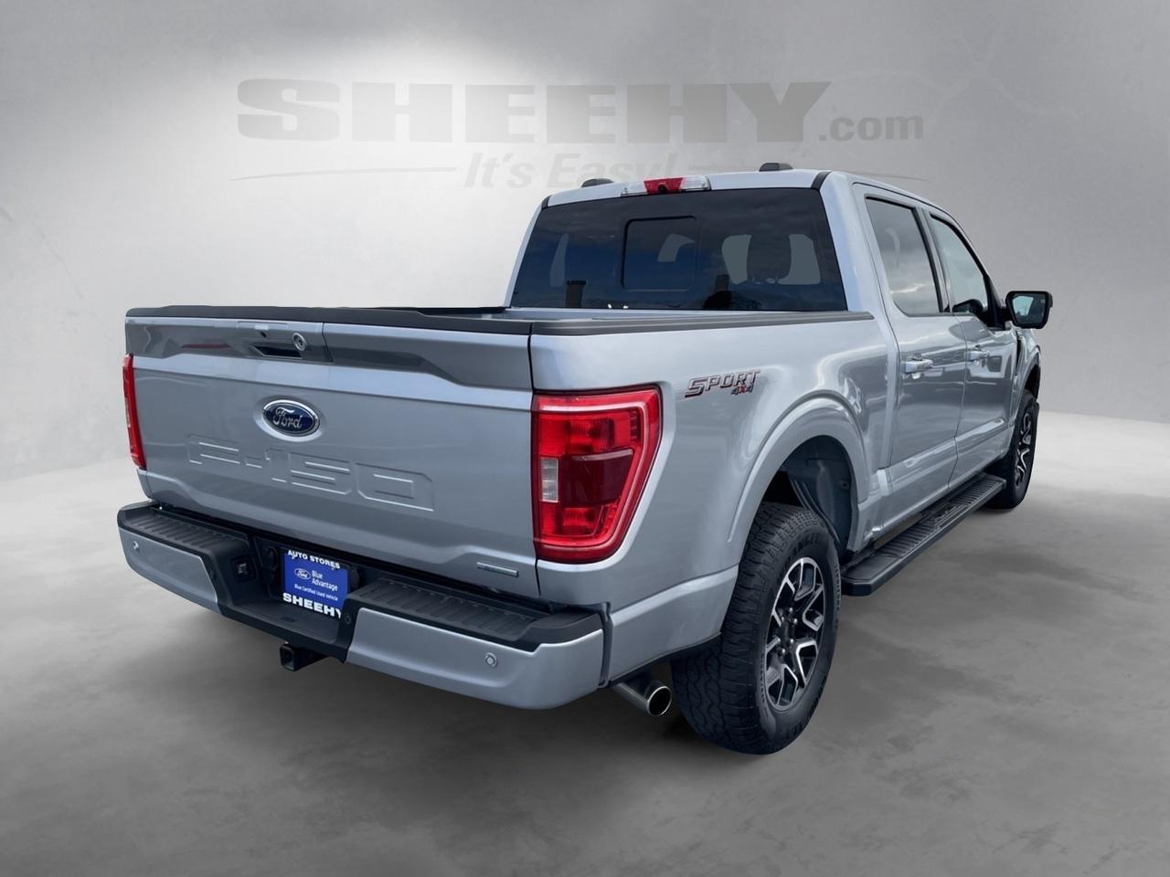 2022 Ford F-150 XLT Gaithersburg MD