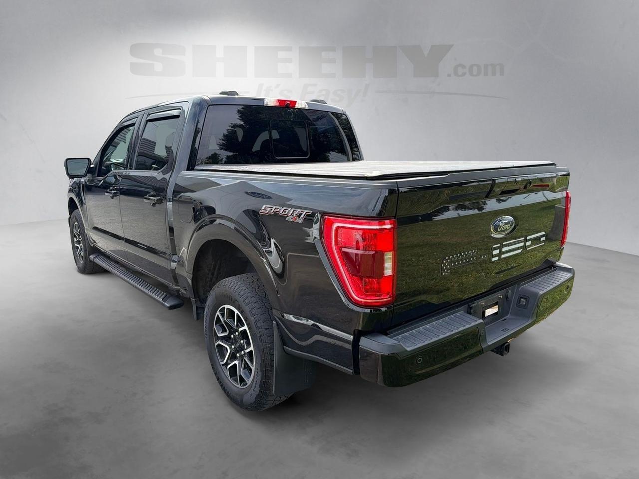 2022 Ford F-150 XLT Gaithersburg MD