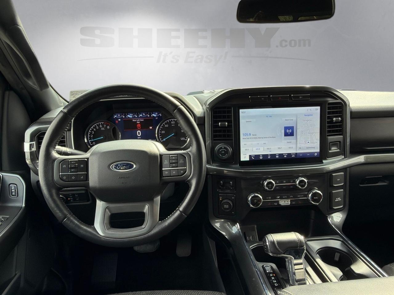 2022 Ford F-150 XLT Gaithersburg MD