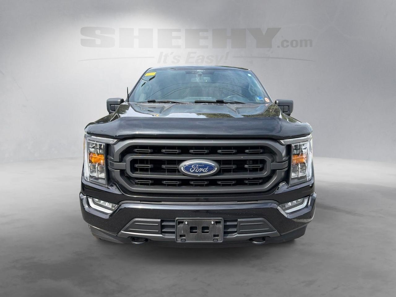 2022 Ford F-150 XLT Gaithersburg MD