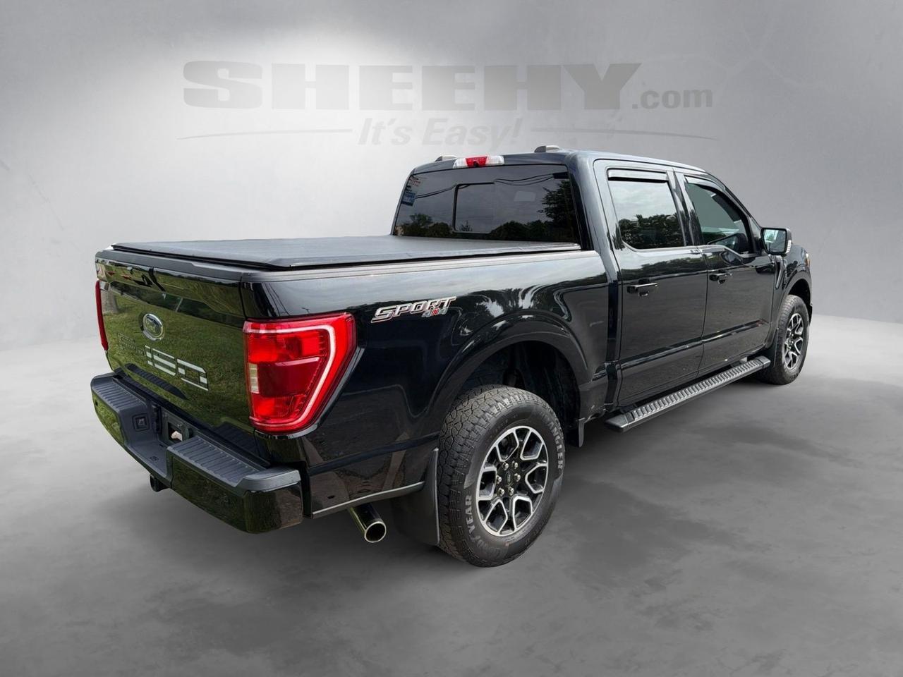 2022 Ford F-150 XLT Gaithersburg MD