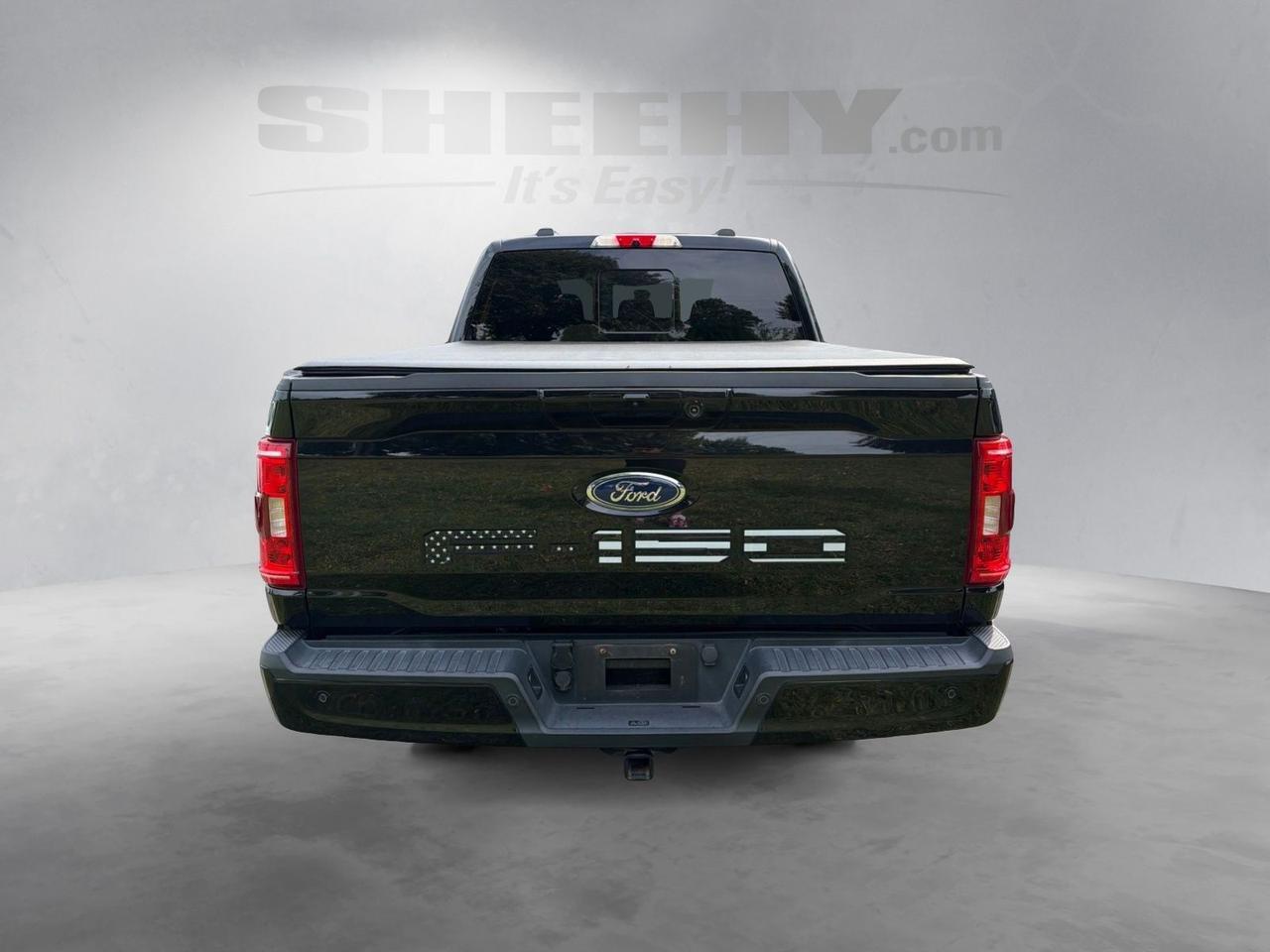 2022 Ford F-150 XLT Gaithersburg MD