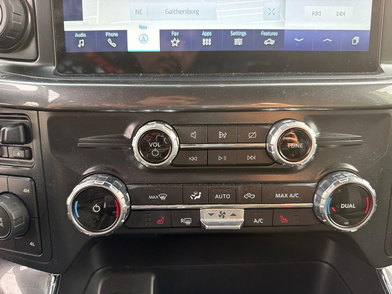 2022 Ford F-150 XLT Gaithersburg MD