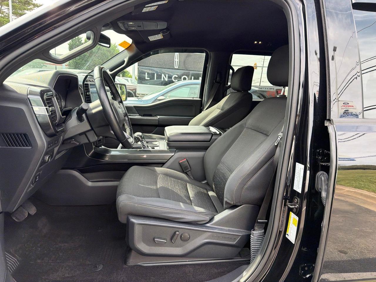 2022 Ford F-150 XLT Gaithersburg MD