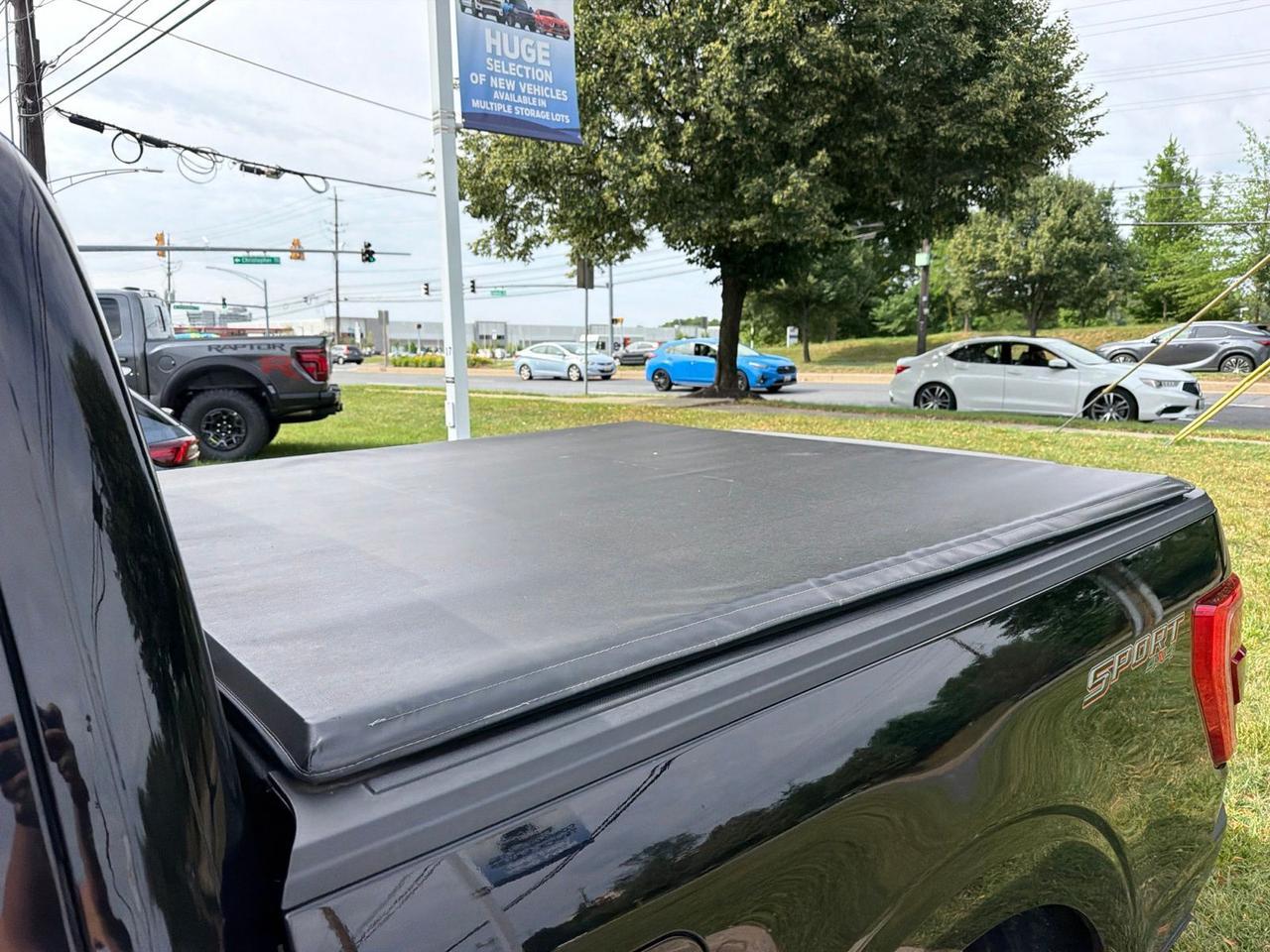 2022 Ford F-150 XLT Gaithersburg MD