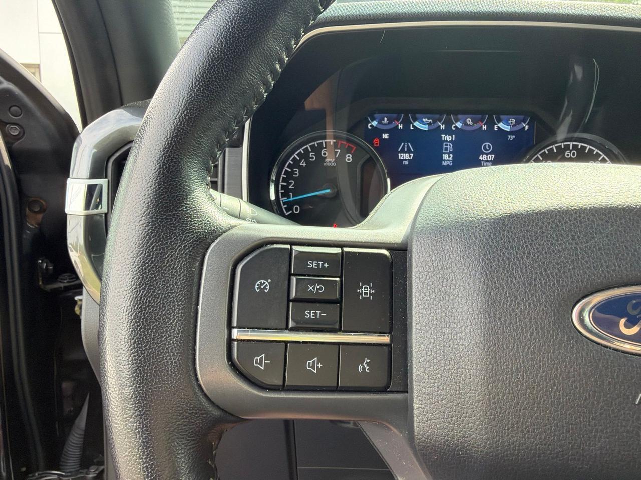 2022 Ford F-150 XLT Gaithersburg MD