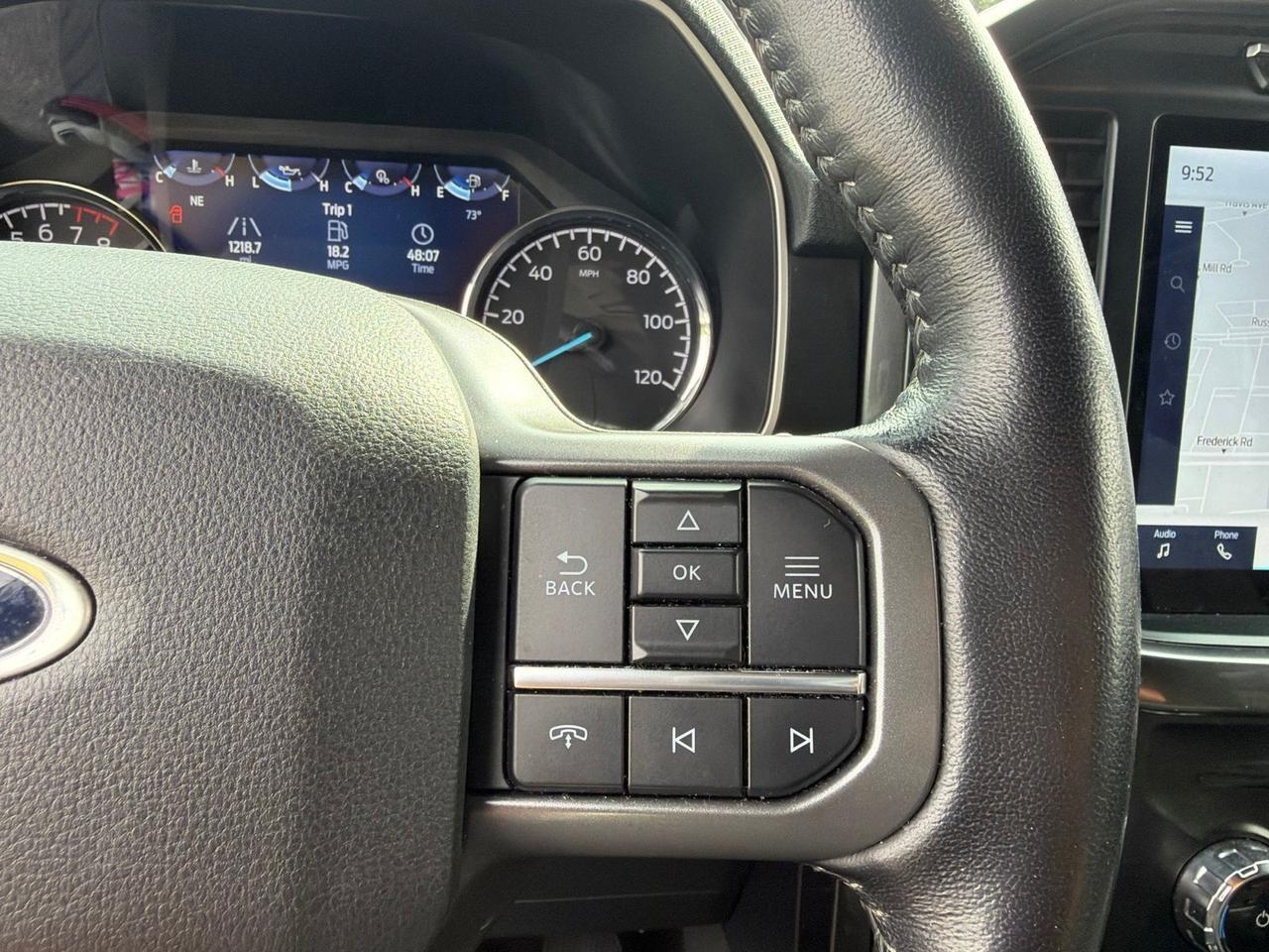 2022 Ford F-150 XLT Gaithersburg MD
