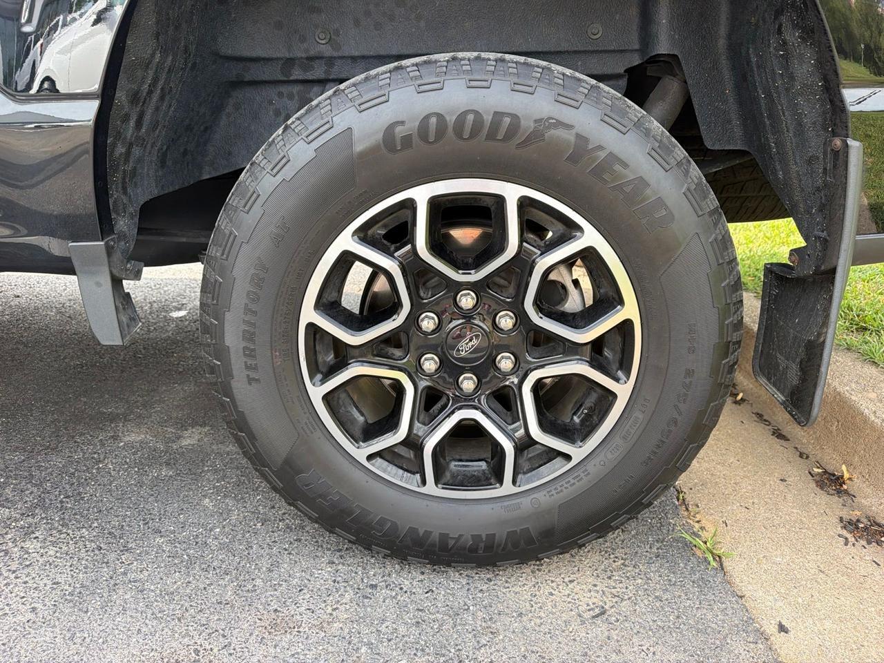 2022 Ford F-150 XLT Gaithersburg MD