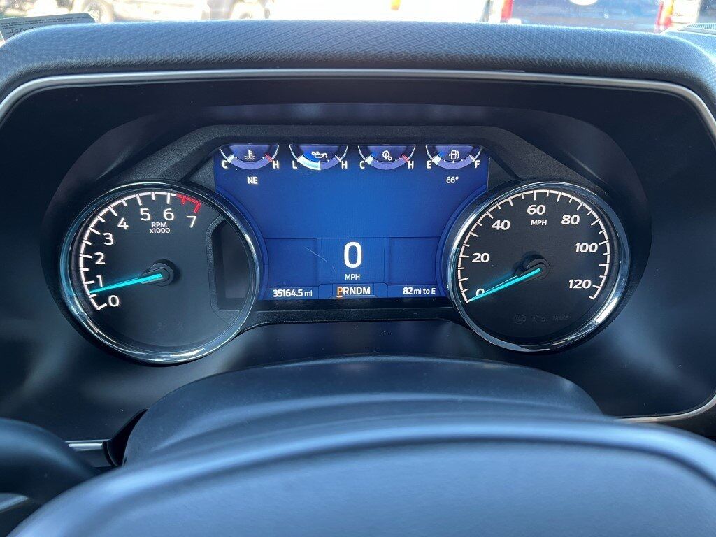 2022 Ford F-150 XLT Gaithersburg MD