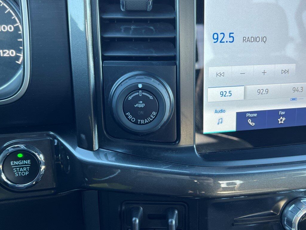 2022 Ford F-150 XLT Gaithersburg MD