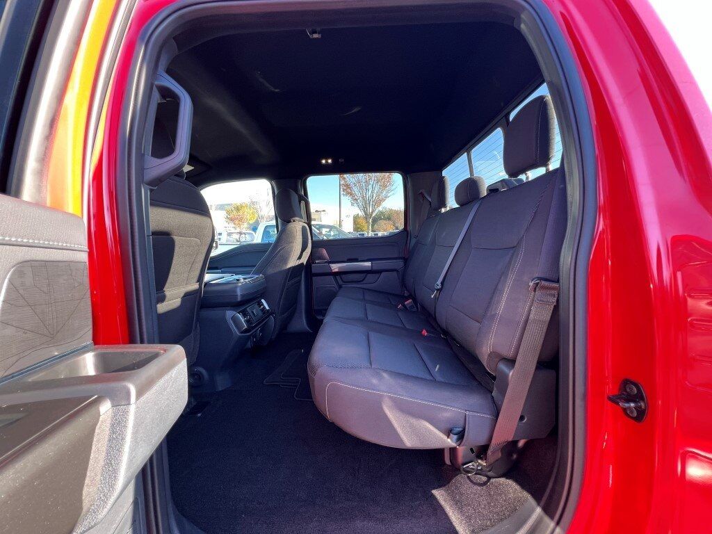 2022 Ford F-150 XLT Gaithersburg MD